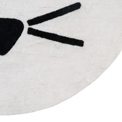 Mauvais Tapis de chambre en coton^Banak Online
