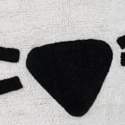 Mauvais Tapis de chambre en coton^Banak Online