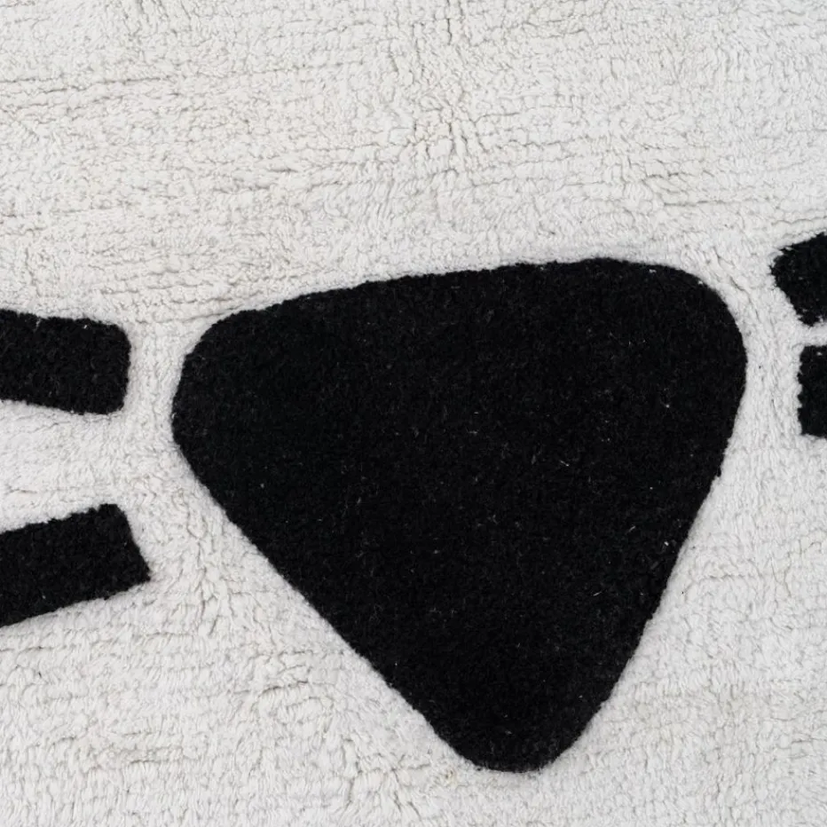 Mauvais Tapis de chambre en coton^Banak Online