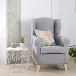 Maya Fauteuil à oreilles^Banak Outlet