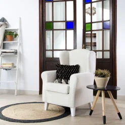 Maya Fauteuil &agrave; oreilles^Banak Outlet