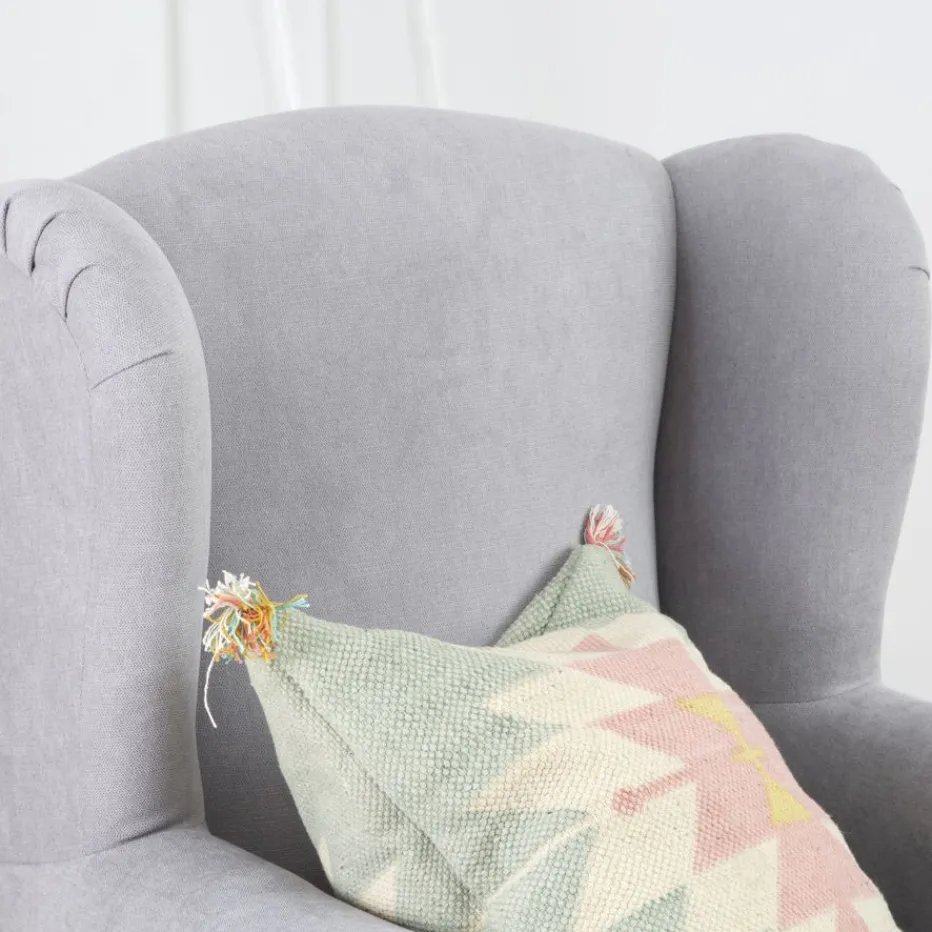 Maya Fauteuil à oreilles^Banak Outlet
