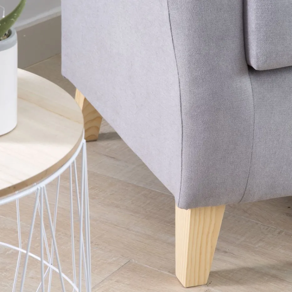 Maya Fauteuil à oreilles^Banak Outlet