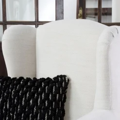 Maya Fauteuil à oreilles^Banak Outlet