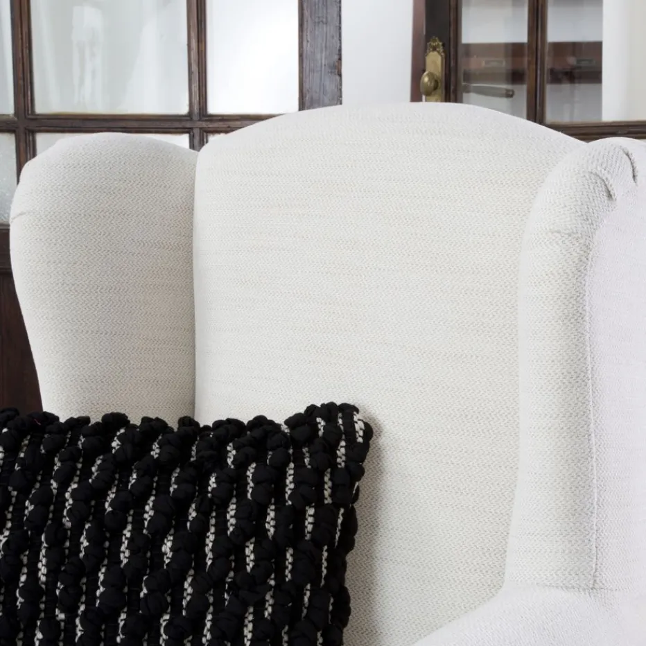 Maya Fauteuil à oreilles^Banak Outlet