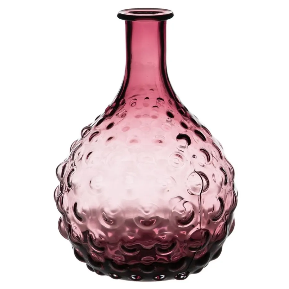 Melo Vase en verre de décoration^Banak Sale
