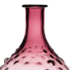 Melo Vase en verre de décoration^Banak Sale