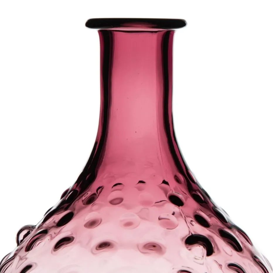 Melo Vase en verre de décoration^Banak Sale