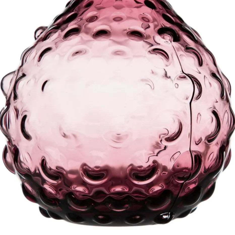 Melo Vase en verre de décoration^Banak Sale