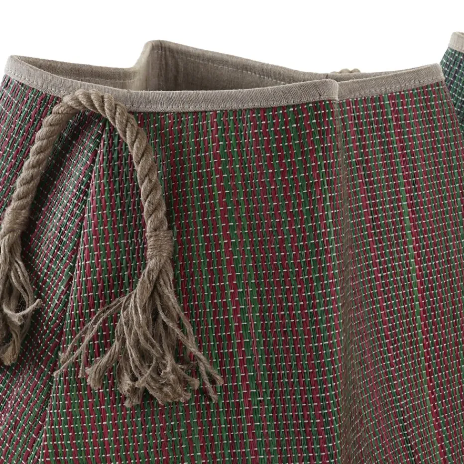 Mini Panier fibre coton^Banak New