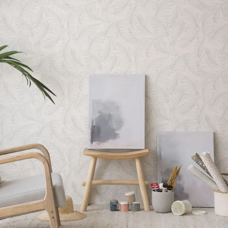 Mist Tableau 45x60^Banak Clearance