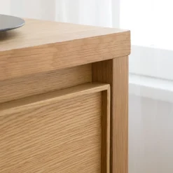 Nairobi Buffet en bois^Banak Online