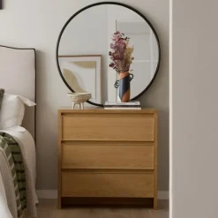 Nairobi Commode en bois^Banak Clearance