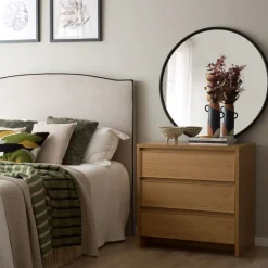Nairobi Commode en bois^Banak Clearance