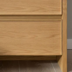 Nairobi Commode en bois^Banak Clearance