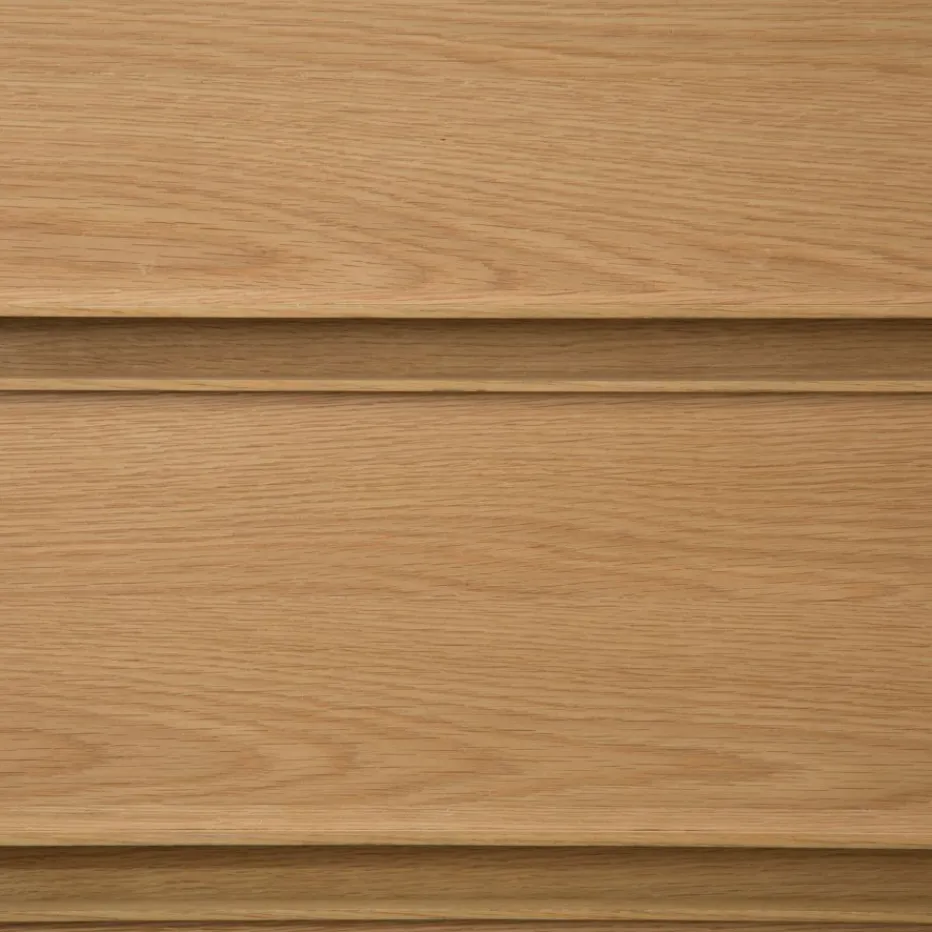 Nairobi Commode en bois^Banak Clearance