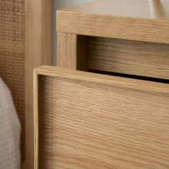 Nairobi Commode en bois^Banak Clearance