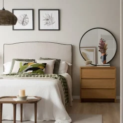 Nairobi Commode en bois^Banak Clearance