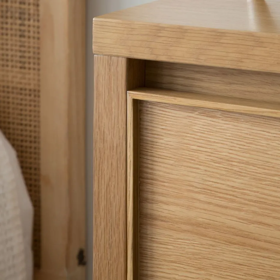Nairobi Commode en bois^Banak Clearance