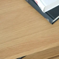Nairobi Table de chevet en bois^Banak Clearance
