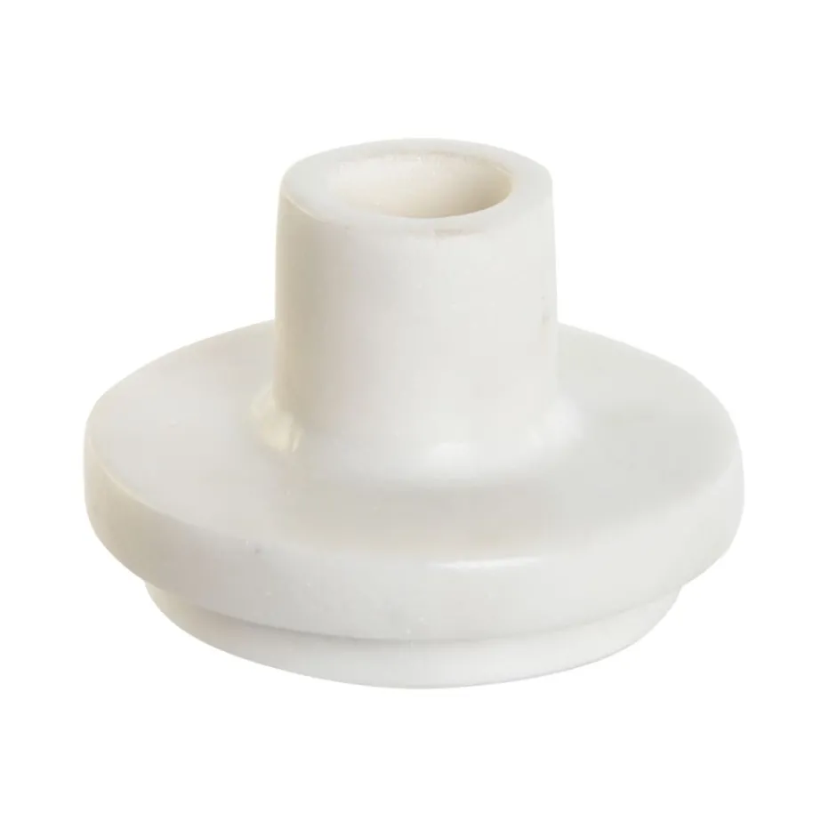 Nakas Porte-bougies en marbre^Banak Discount