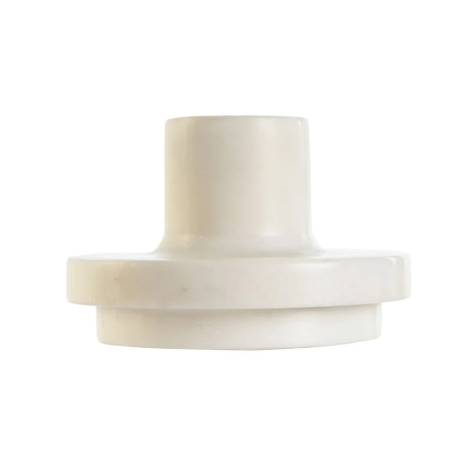 Nakas Porte-bougies en marbre^Banak Discount