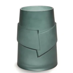 Nalo Vase vert mat^Banak Best