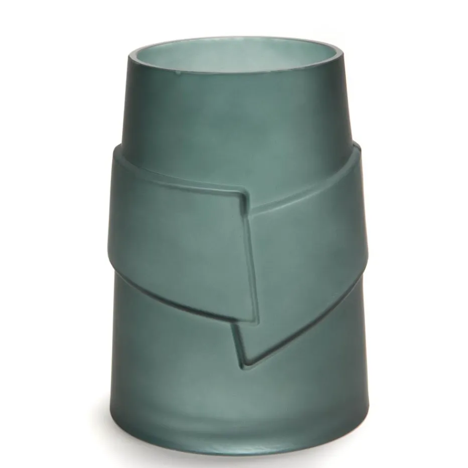 Nalo Vase vert mat^Banak Best