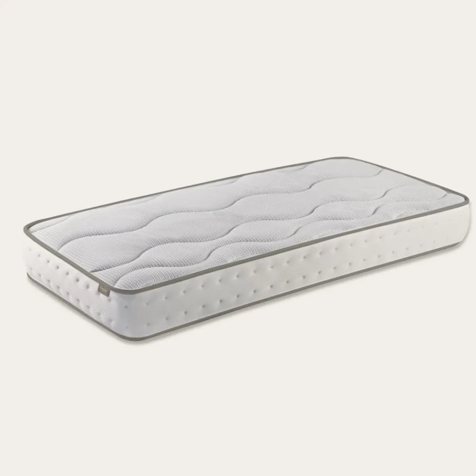 Nanny Matelas pour berceau 117x57 cm^Banak Sale