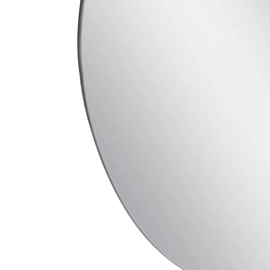 Natem Miroir mural en cristal et dm^Banak Best