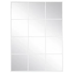Nazas Miroir sur piede métal et cristal^Banak Clearance