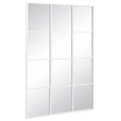 Nazas Miroir sur piede métal et cristal^Banak Clearance