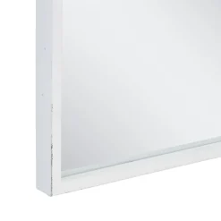 Nazas Miroir sur piede métal et cristal^Banak Clearance