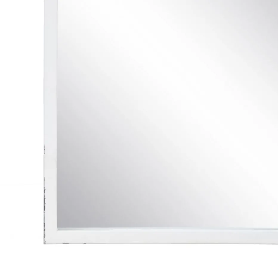 Nazas Miroir sur piede métal et cristal^Banak Clearance