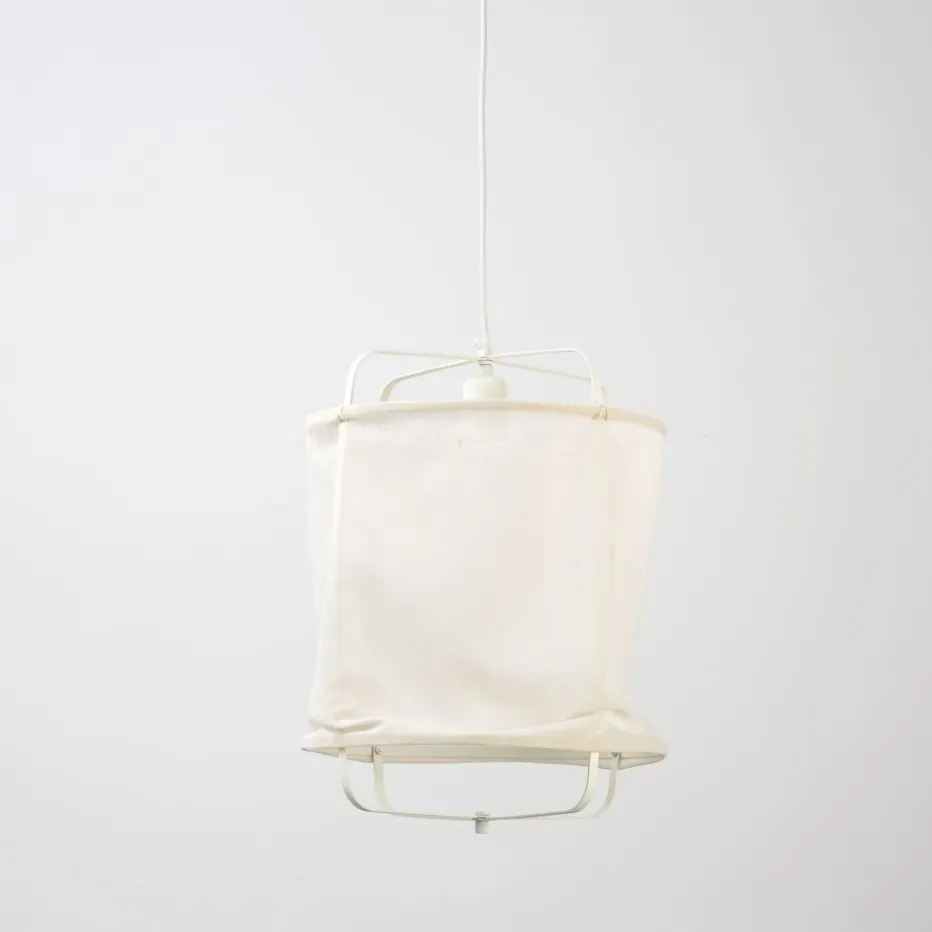 Negy Suspension blanc^Banak Outlet