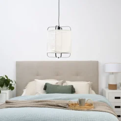 Negy Suspension noir^Banak Sale