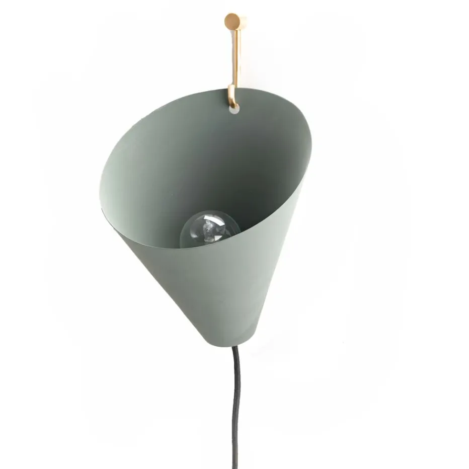 Nemy Applique métal^Banak New