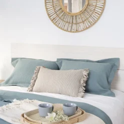 Nia Housse coussin^Banak Outlet