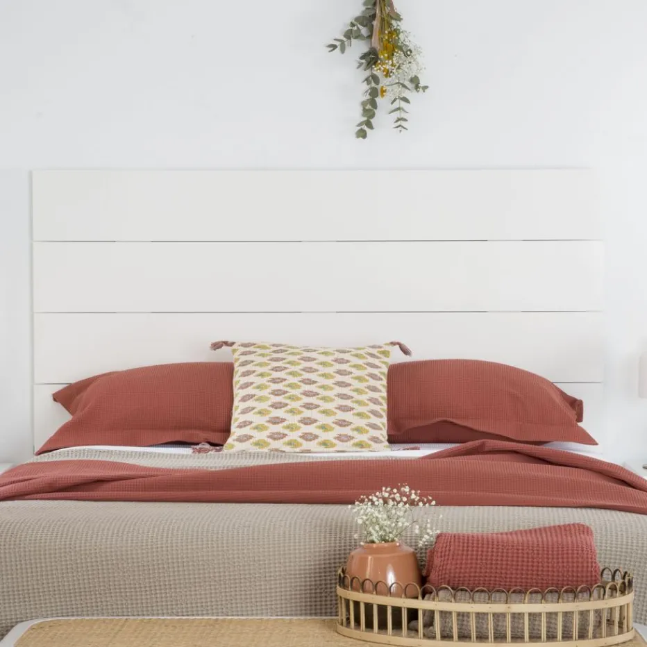 Nia Housse coussin^Banak Outlet