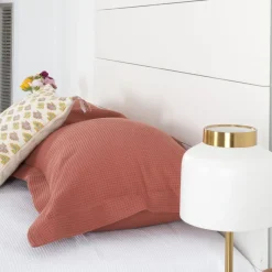 Nia Housse coussin^Banak Outlet