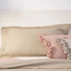 Nia Housse coussin^Banak Outlet