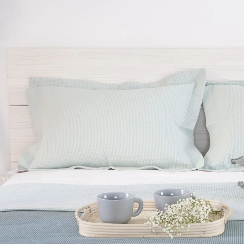 Nia Housse coussin^Banak Outlet