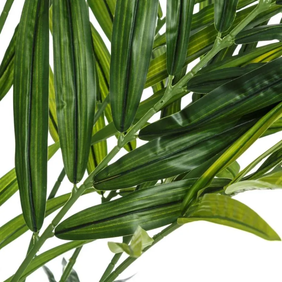Nidur Plante bambou vert pvc^Banak Sale