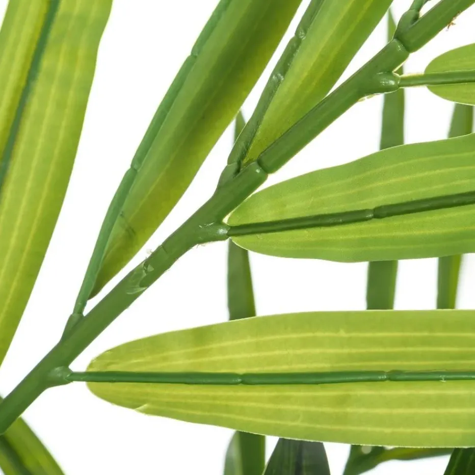 Nidur Plante bambou vert pvc^Banak Sale