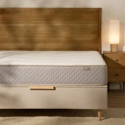 Nora Matelas viscoélastique 150 x 190 cm^Banak Clearance