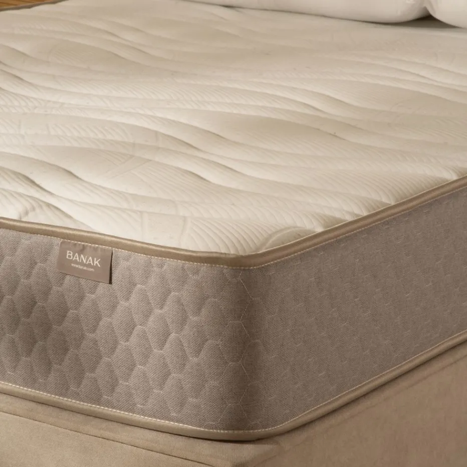 Nora Matelas viscoélastique 150 x 190 cm^Banak Clearance