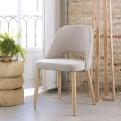 Novin Chaise rembourrée^Banak Sale
