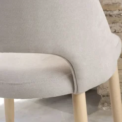 Novin Chaise rembourrée^Banak Sale