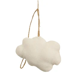 Nueage Guirlande blanc cassé^Banak Discount