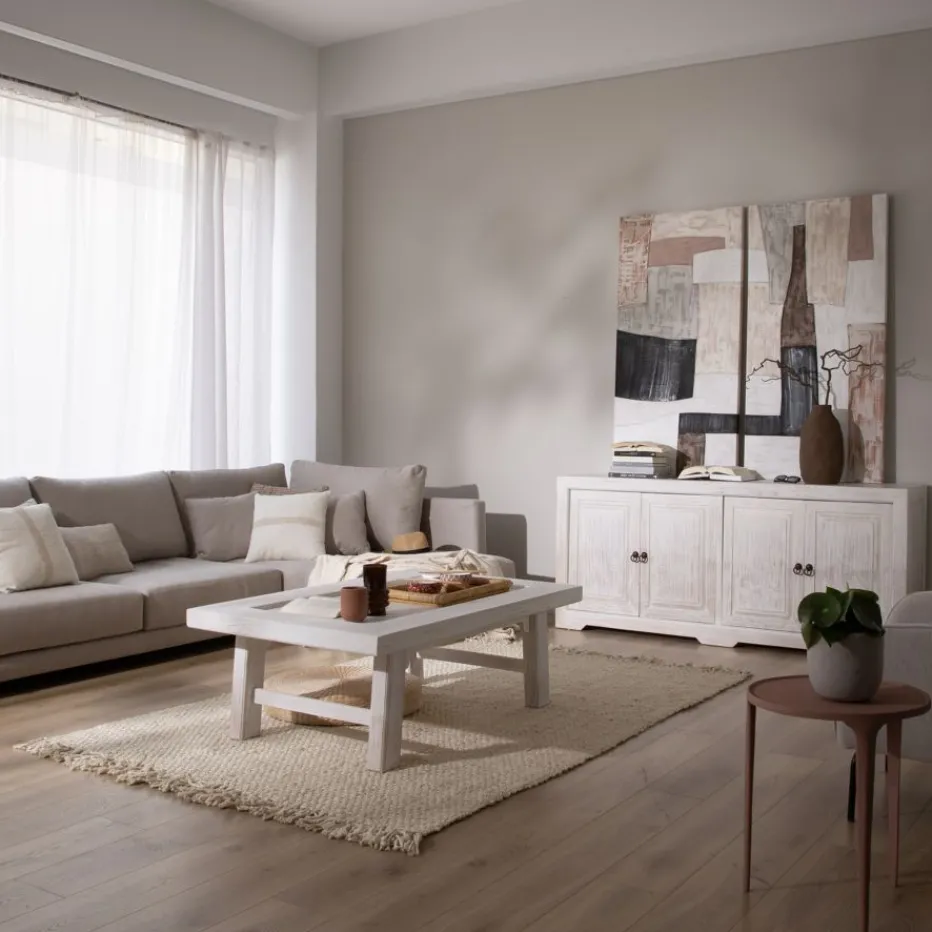 Oblak Buffet en bois massif^Banak Online